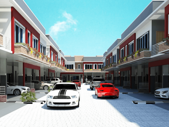 apartments for sale