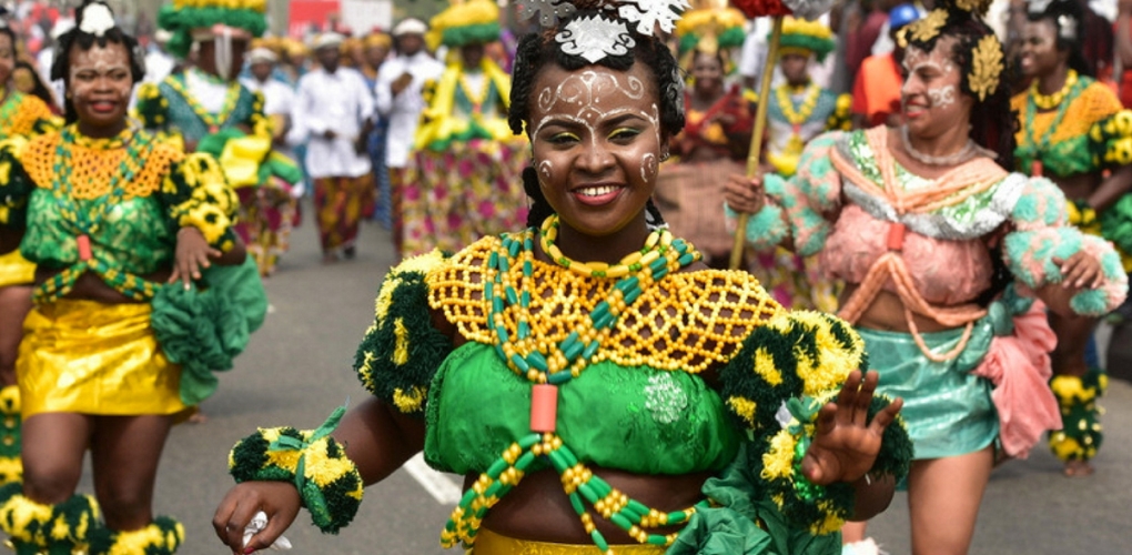 Calabar-Carnival